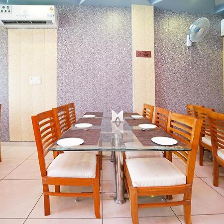 Oyo 39539 Hotel Vansh & Restaurant Kashipur Buitenkant foto
